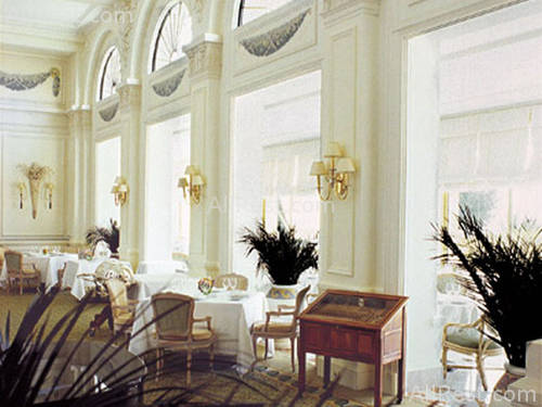 Grand-Hotel du Cap-Ferrat 50